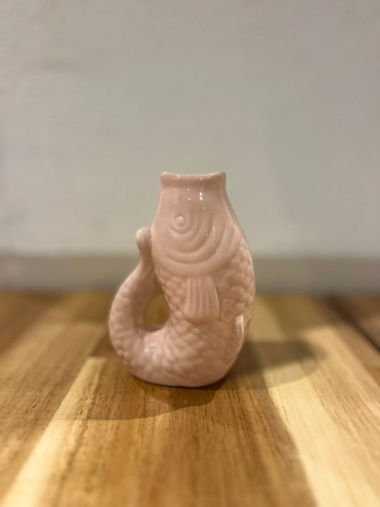 Vase Poisson