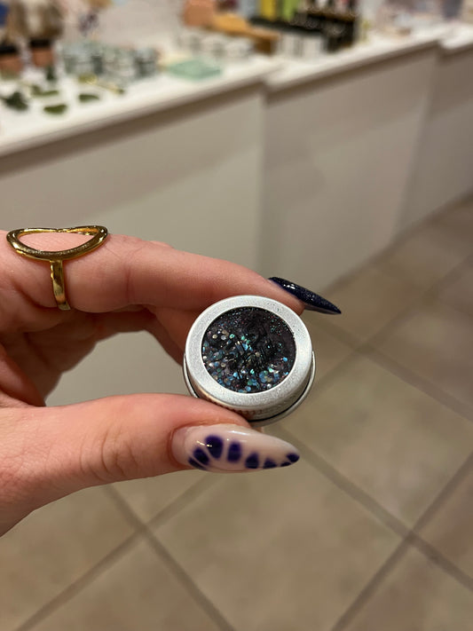 Paillettes Visage et Corps