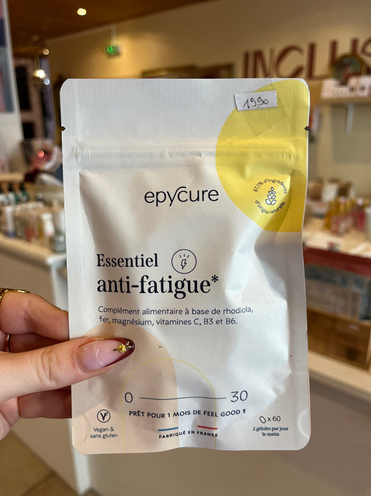 Compléments Alimentaires