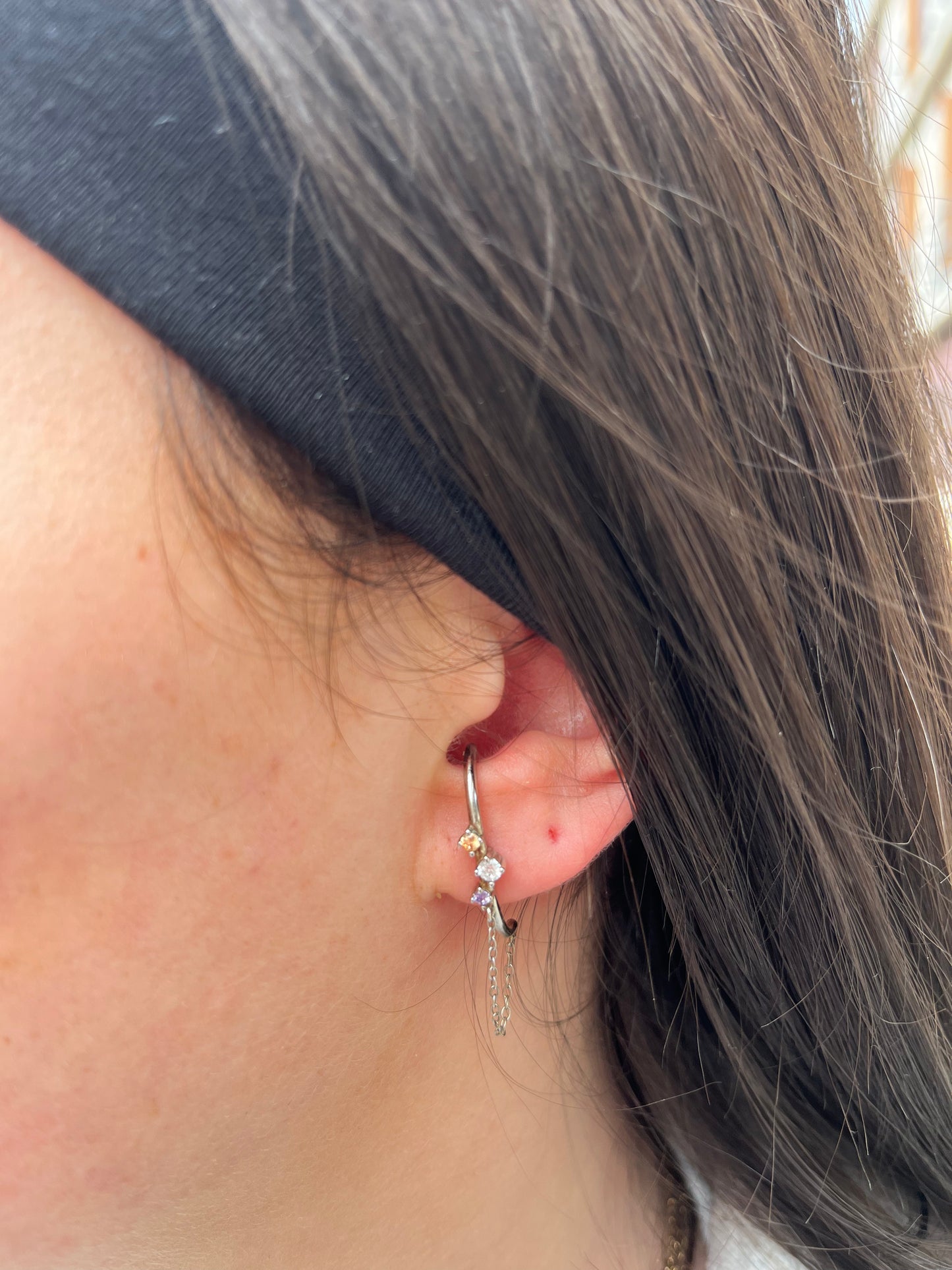 Piercing d'Oreille Esmée