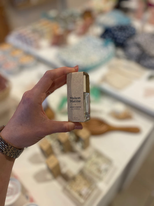 Parfum Maison Matine