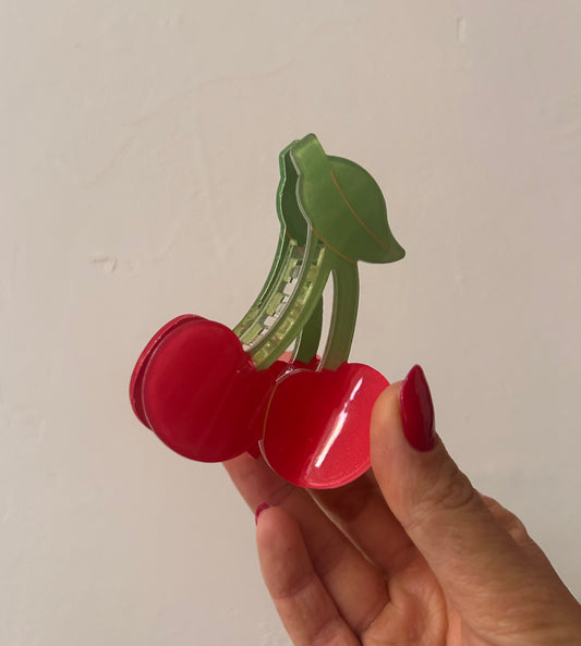 Pinces à Cheveux Fantaisie