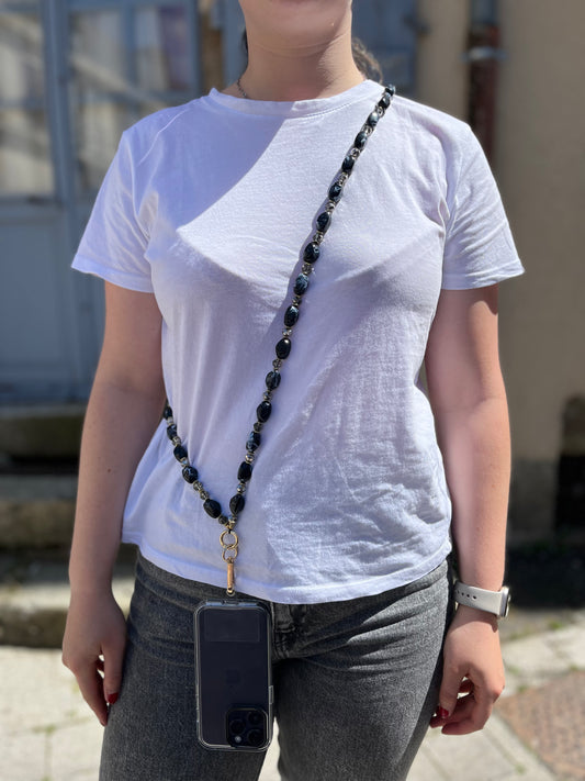 Cordon de Téléphone