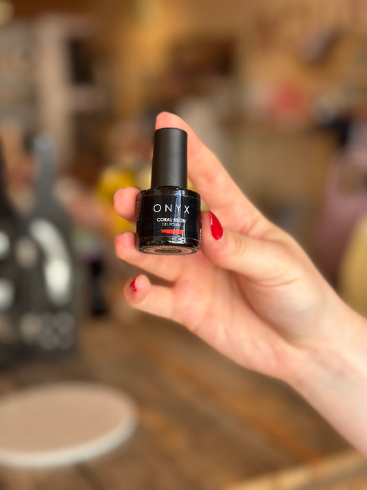 Vernis Semi-Permanent