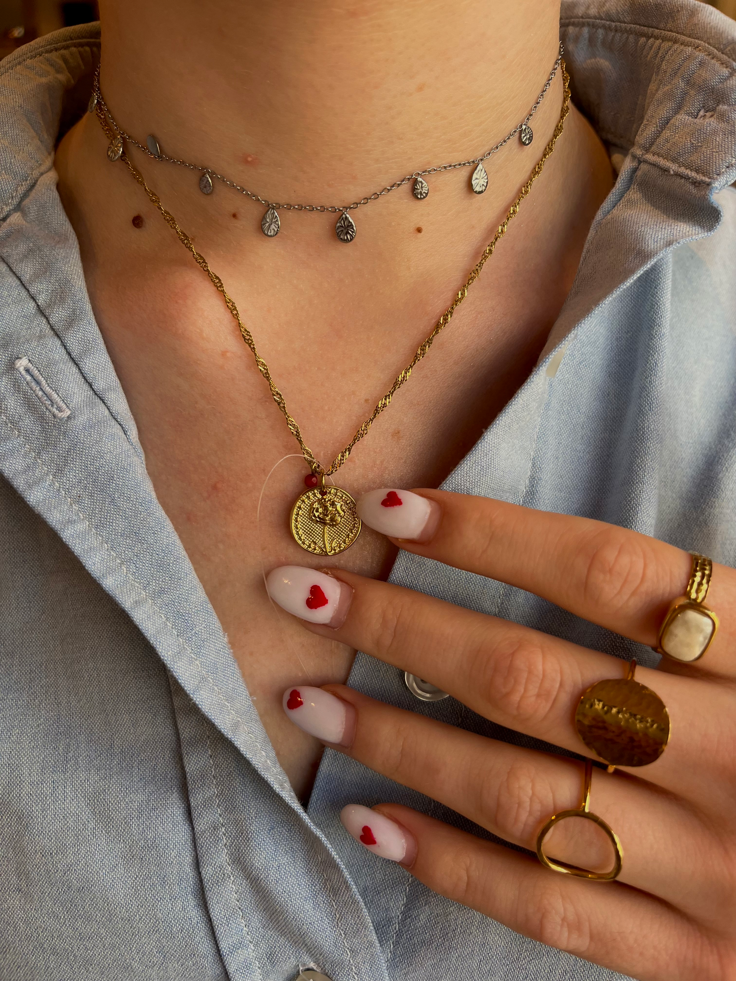 Photos Inclusive (bijoux, carnets, bougies)