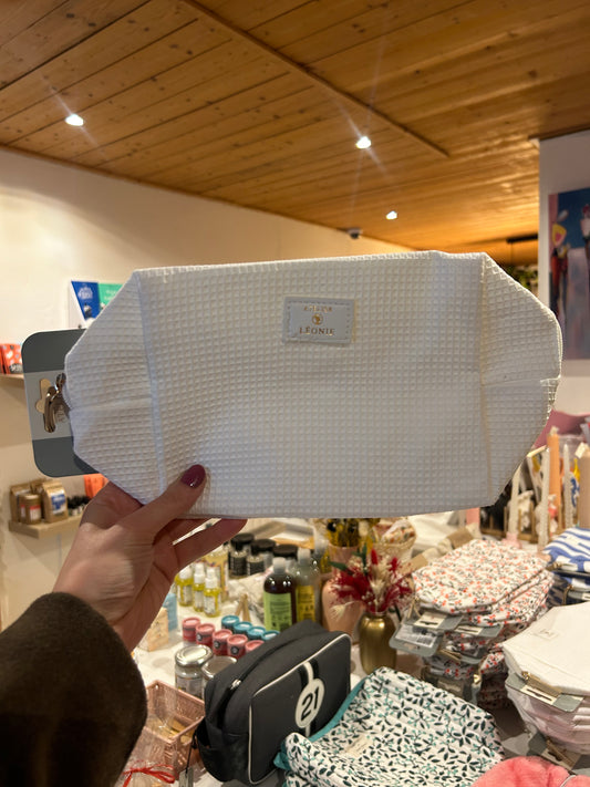 Trousses de Toilette