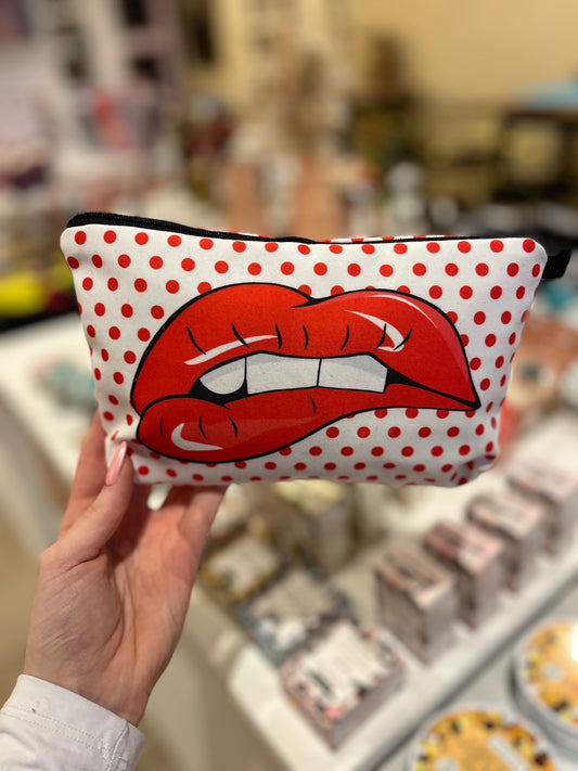 Trousse de Toilettes