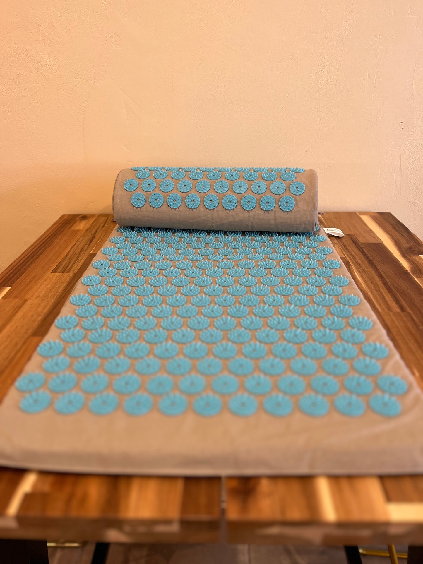 Tapis d’Acupression