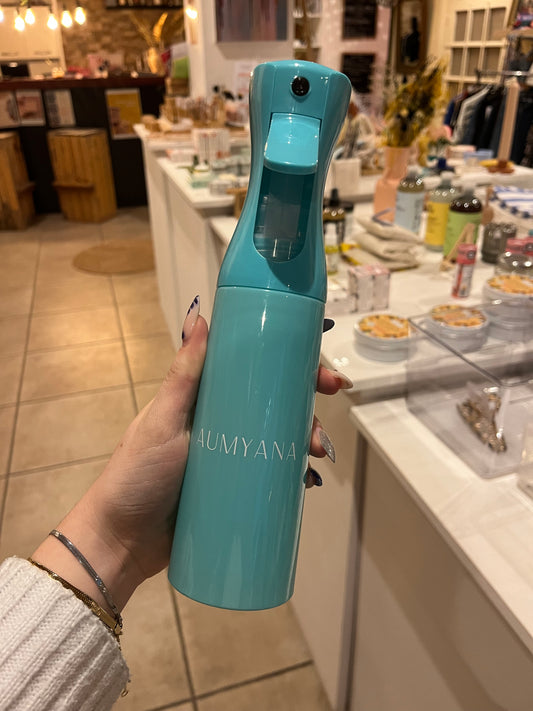 Vaporisateur Cheveux