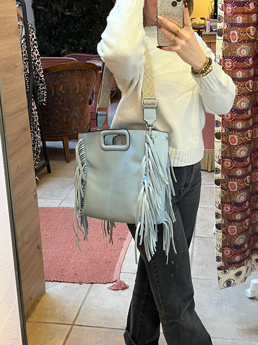 Sac à Main à franges