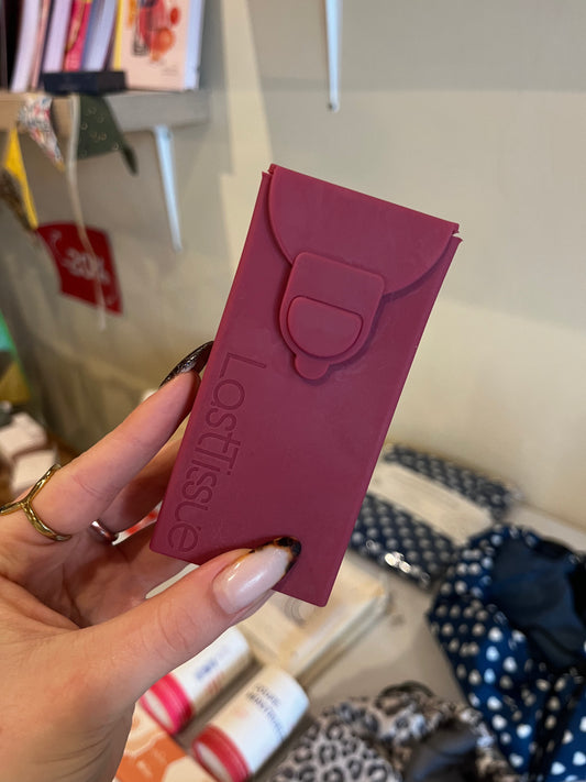 Mouchoir Réutilisable