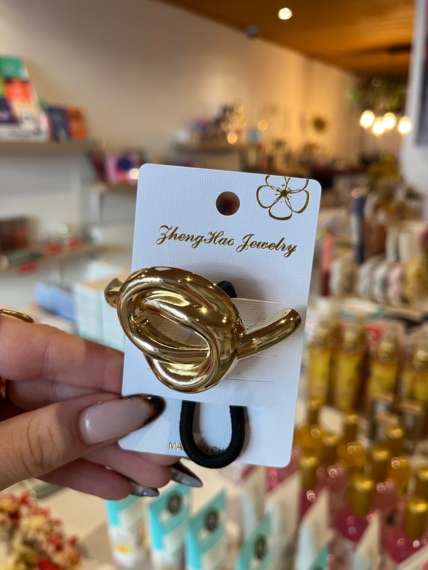 Élastiques à Cheveux