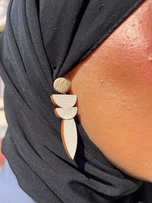 Boucle d'Oreille GALA