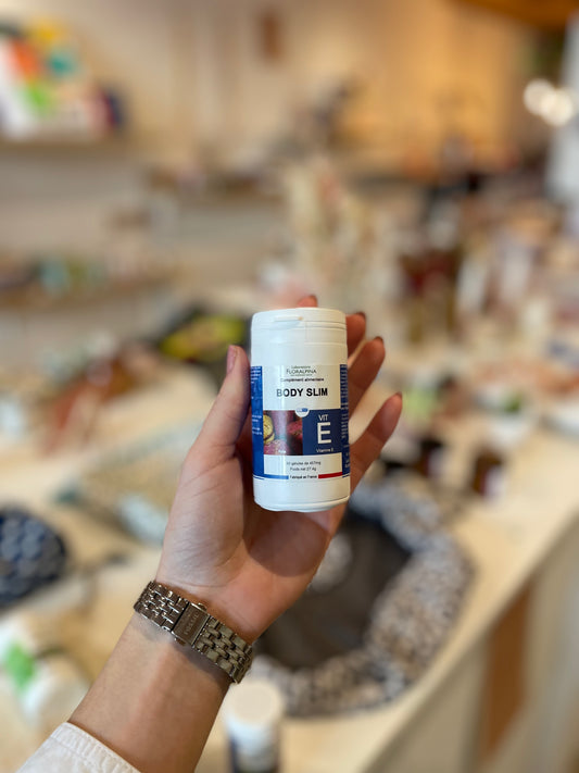 Compléments Body Slim