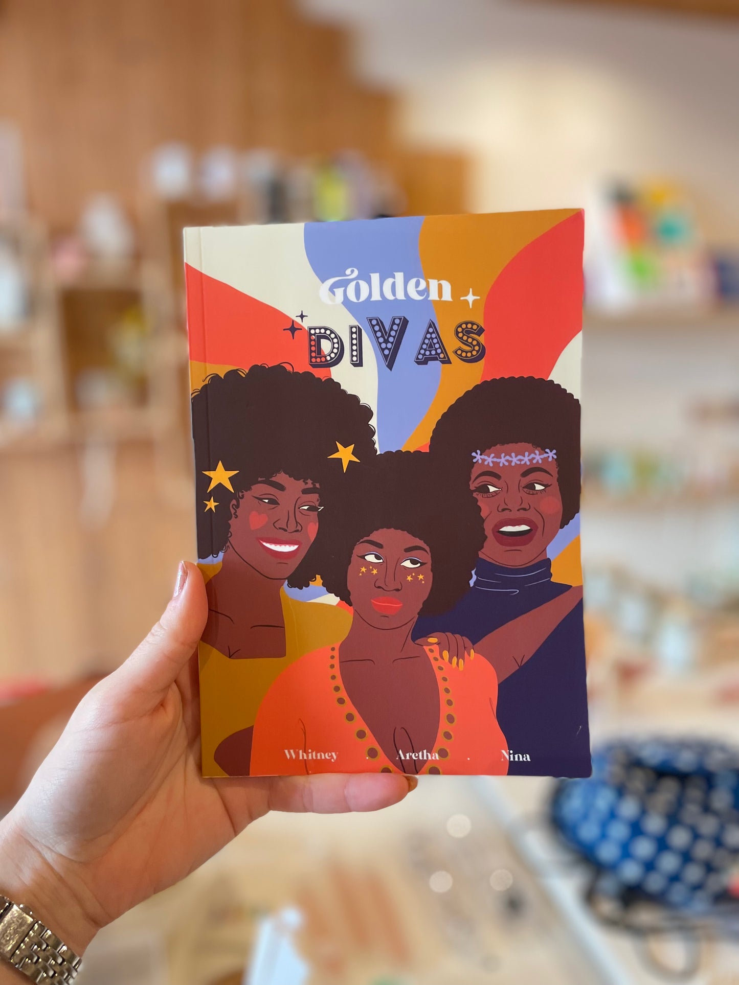 Carnet Inspiration Musique