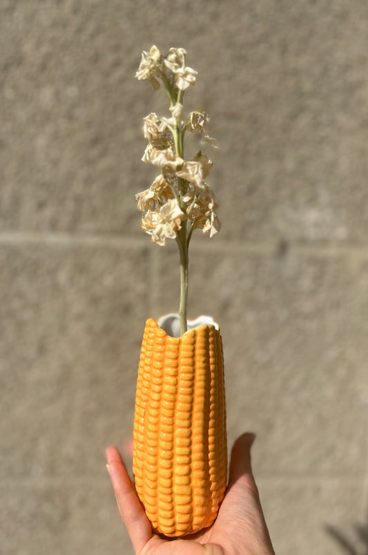 Vase Maïs