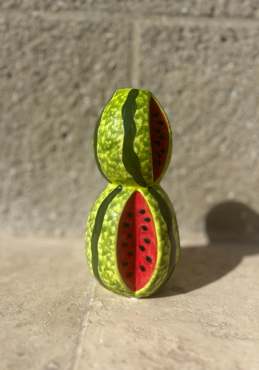 Vase Pastèques