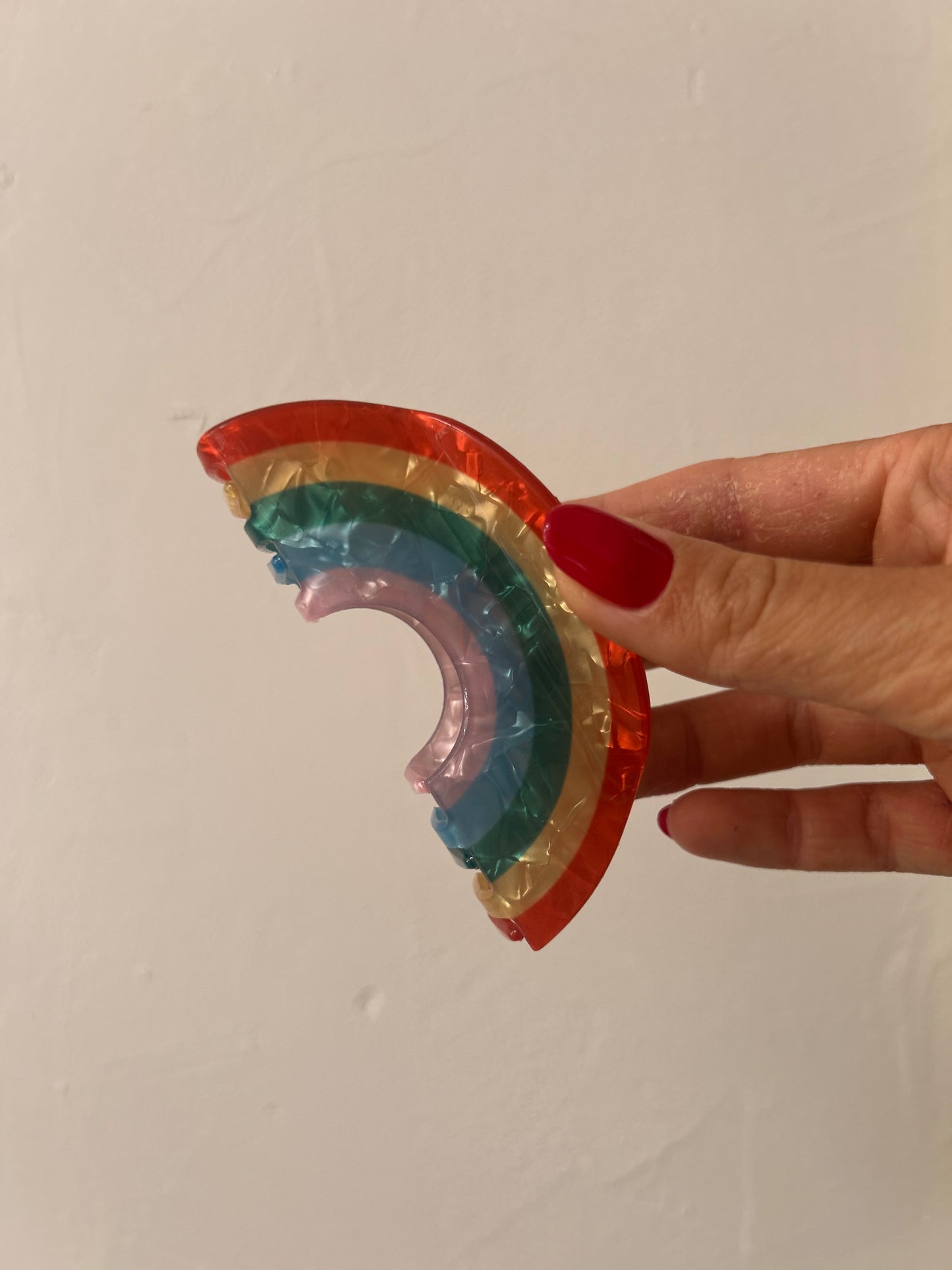 Pinces à Cheveux Fantaisie