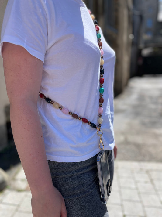 Cordon de Téléphone