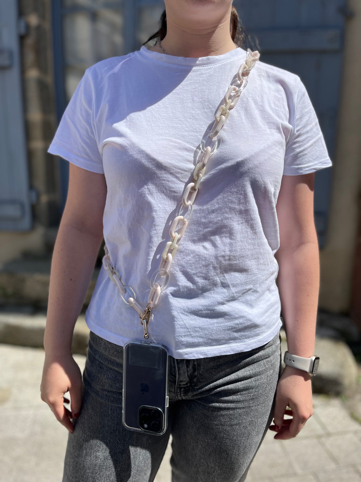 Cordon de Téléphone