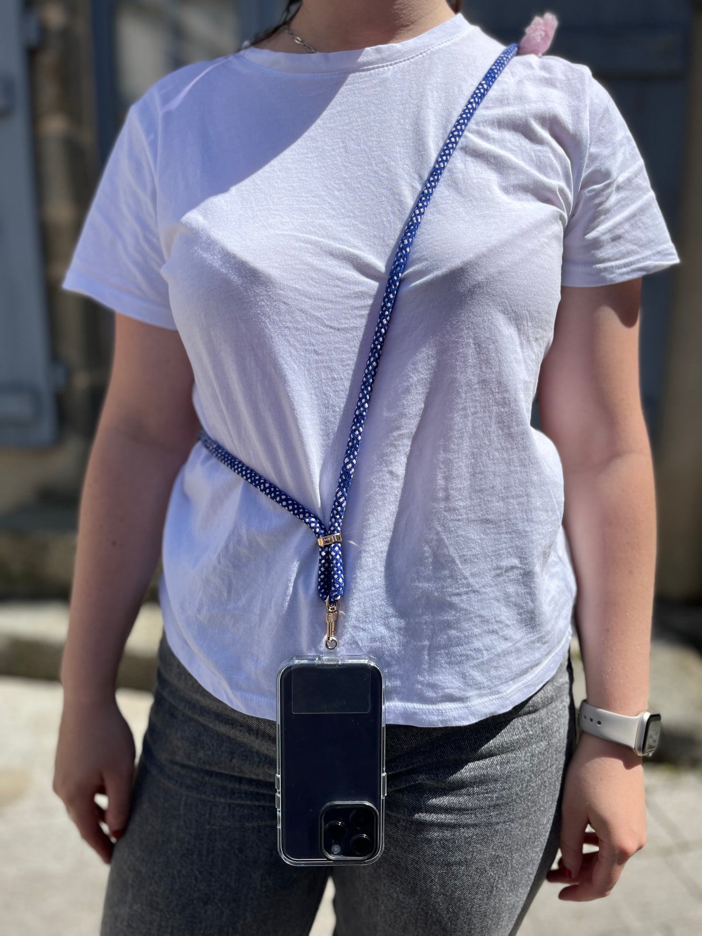 Cordon de Téléphone