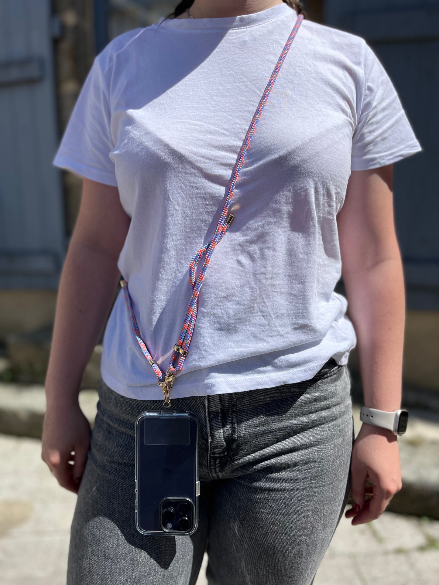 Cordon de Téléphone