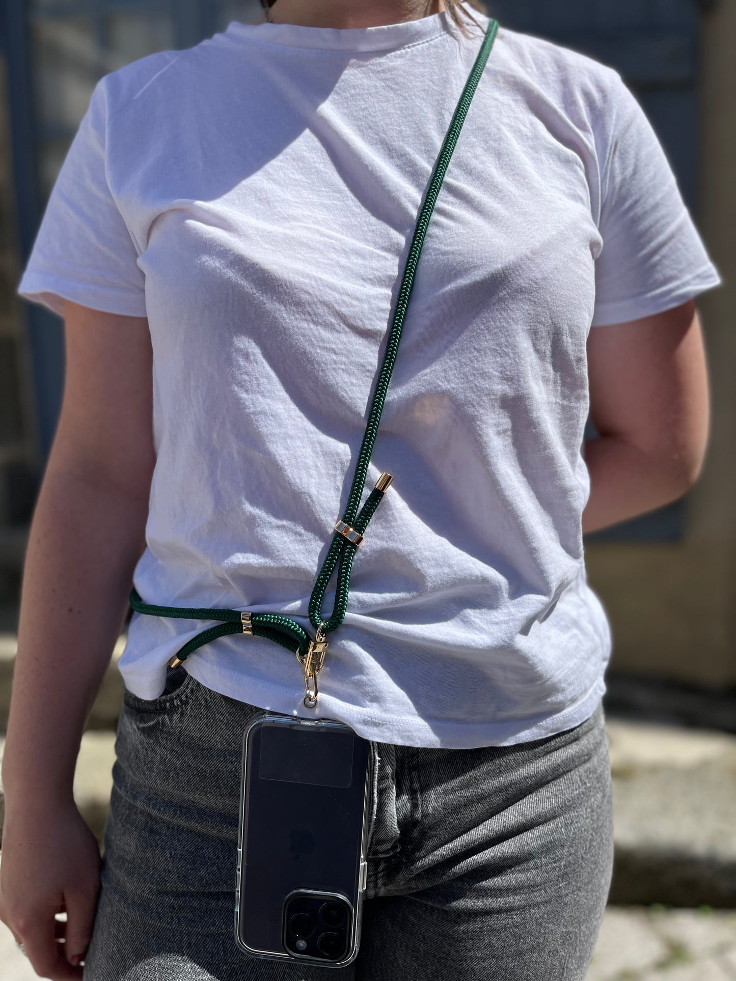 Cordon de Téléphone