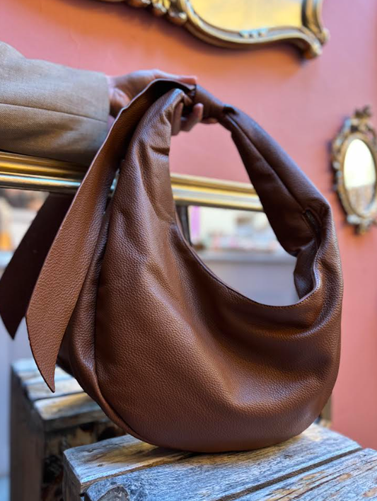 Sac Fourre Tout Porté Épaule