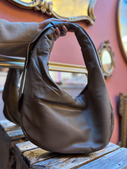 Sac Fourre Tout Porté Épaule