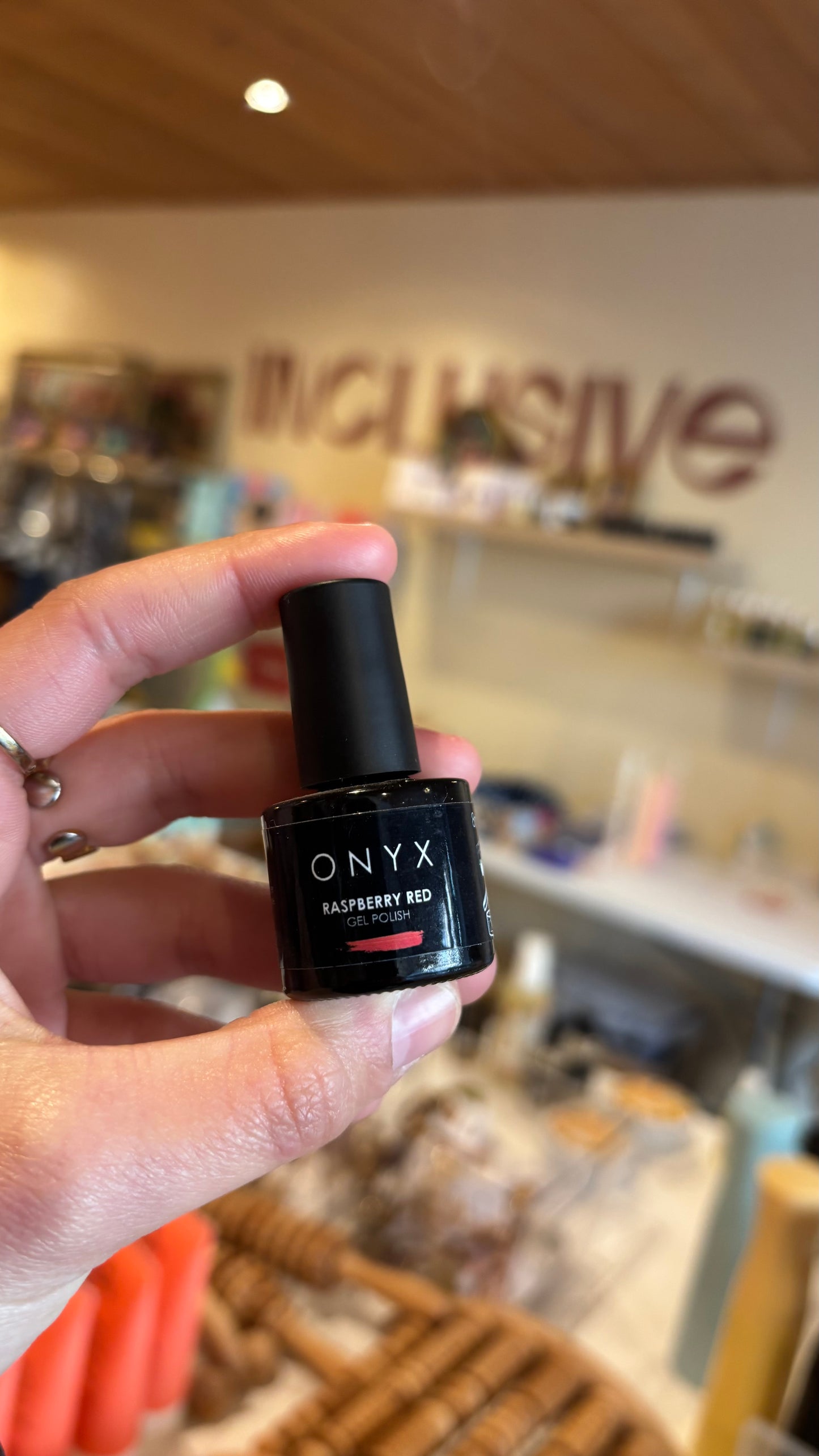 Vernis ONYX