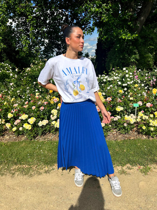 T-shirt "Amalfi Coast"